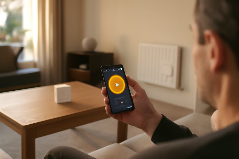 Thermostat Netatmo vs Tado : comparatif 2026