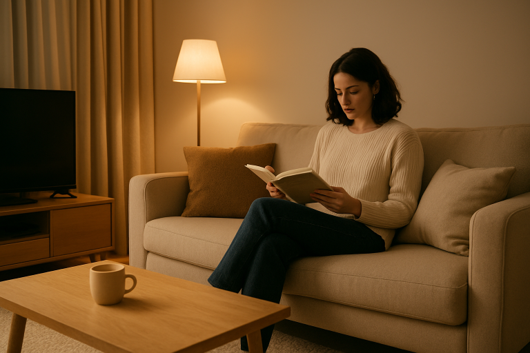 Ameublement déco : meubles et décoration pour l’intérieur