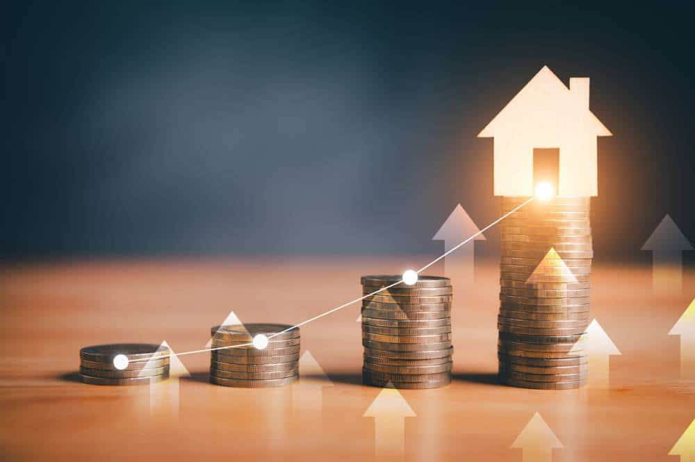 les facteurs qui font varier le prix d'un contrat d'assurance habitation