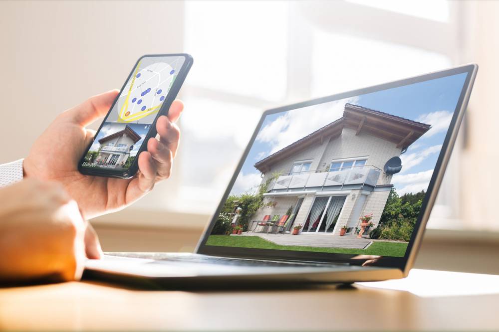 annonces immobilières