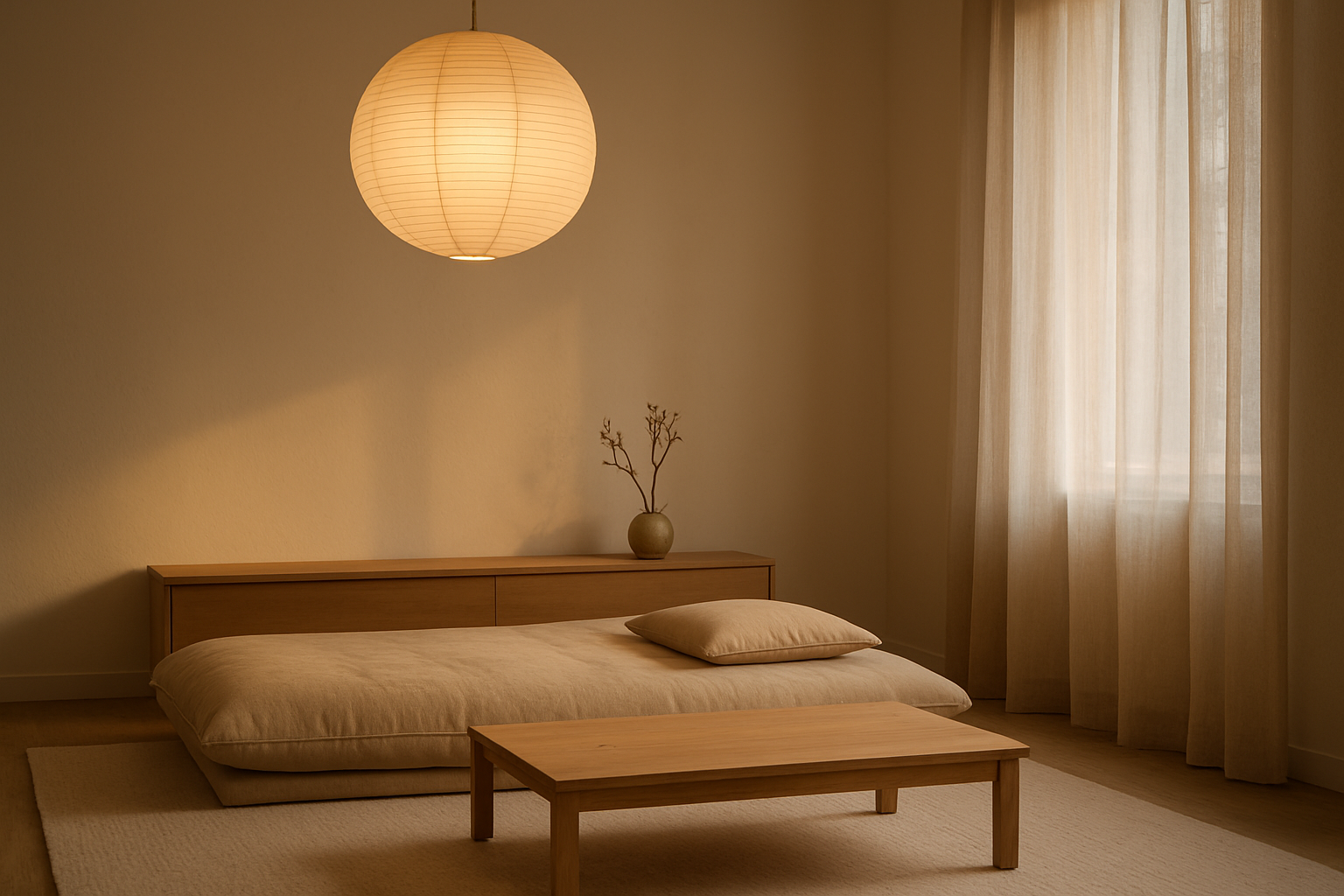 Japonais déco : idées shopping zen (guide)