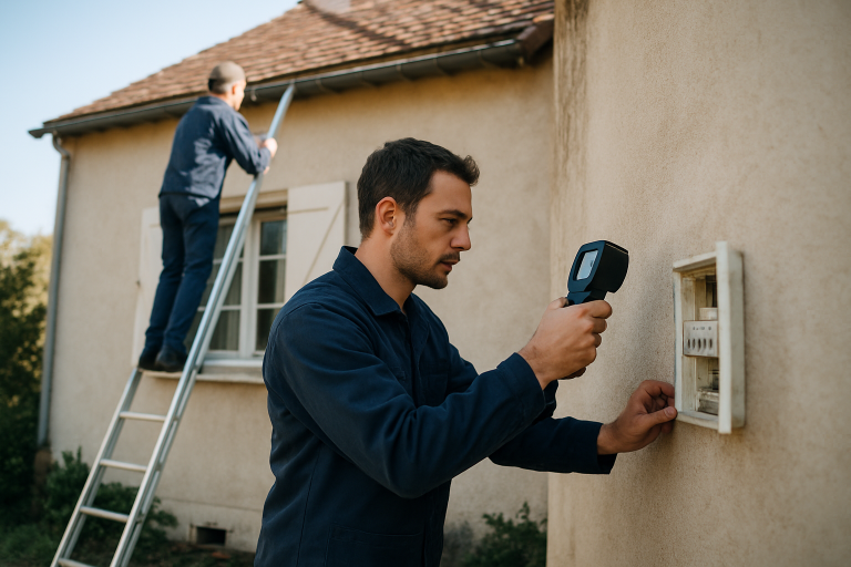 Rénovation maison : étapes, budget et aides
