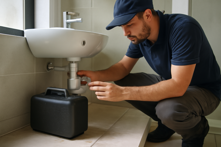 Trop plein : définition, causes et solutions